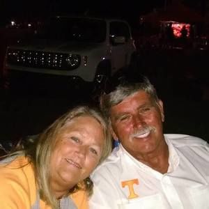 Meet your Posher, Randy